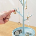 Arbol de joyas