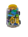 CARRO LEGO SET 125U