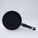 olla de hierro 16 cm