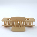 PELLIZCO PLASTICO P/ CABELLO 11 CM