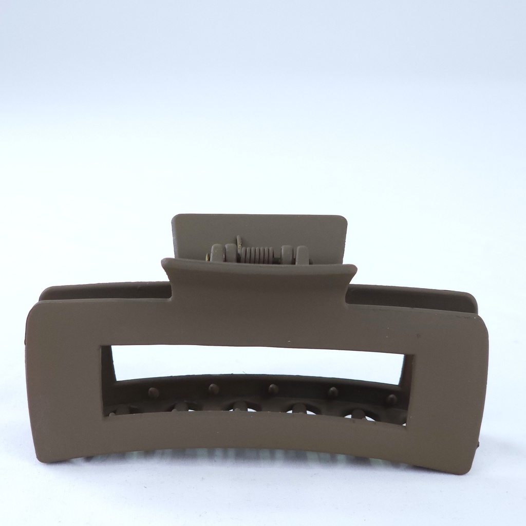 PELLIZCO PLASTICO P/ CABELLO 11 CM