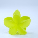 PELLIZCO PLASTICO P/ CABELLO 8 CM