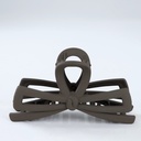 PELLIZCO PLASTICO P/ CABELLO 12 CM