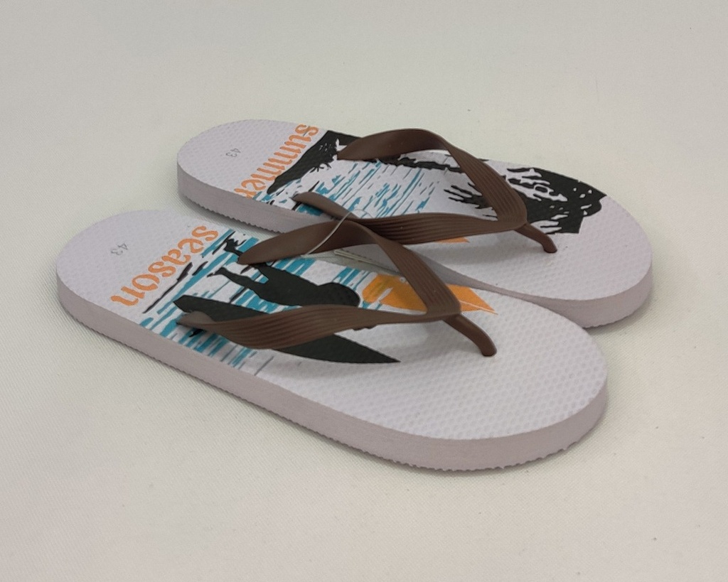 Sandalias de hombre