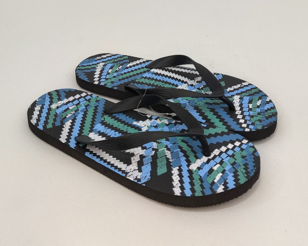 Sandalias de hombre