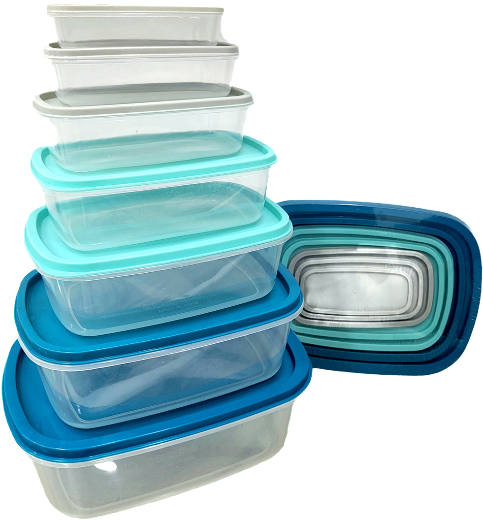 Set de pozuelos. Múltiples tamaños.