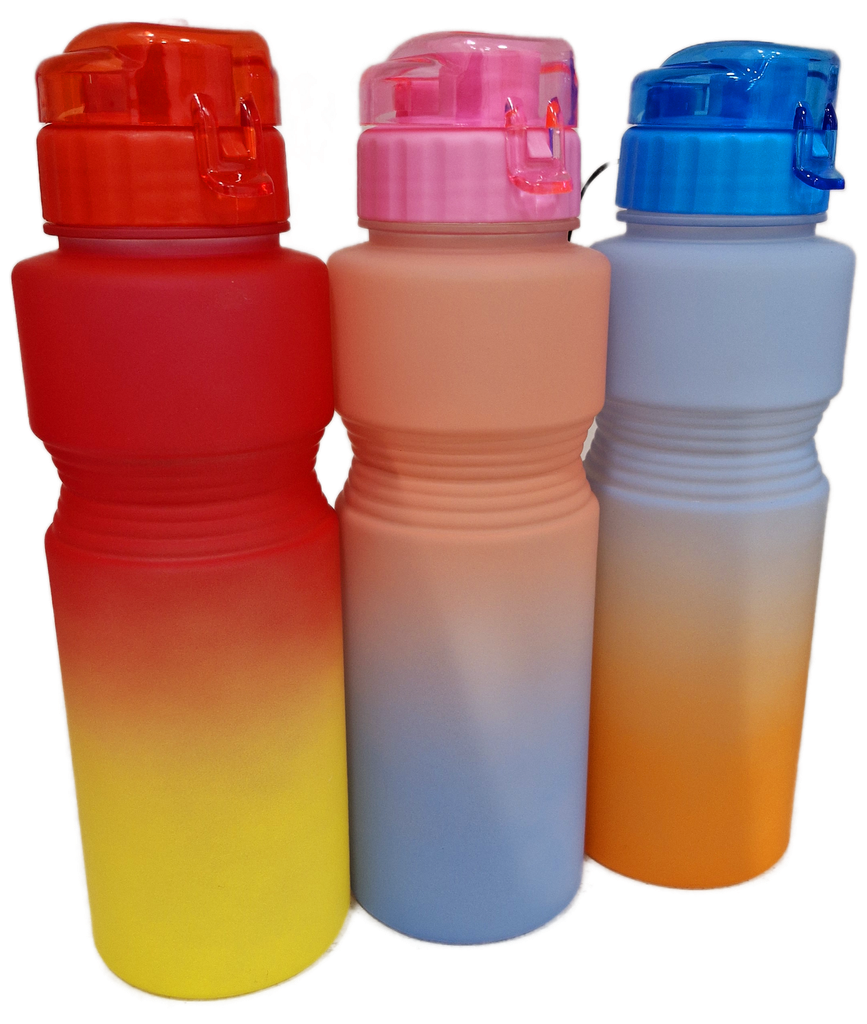 Pomo para agua 750 ml