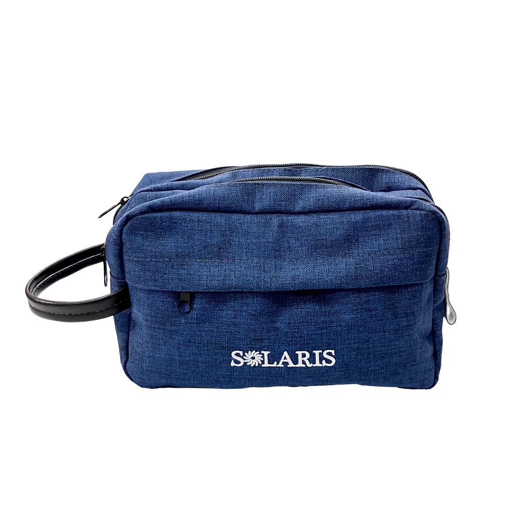 Bolso de mano para hombre