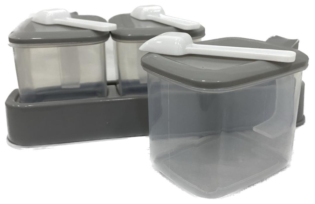 Dispensador de condimento