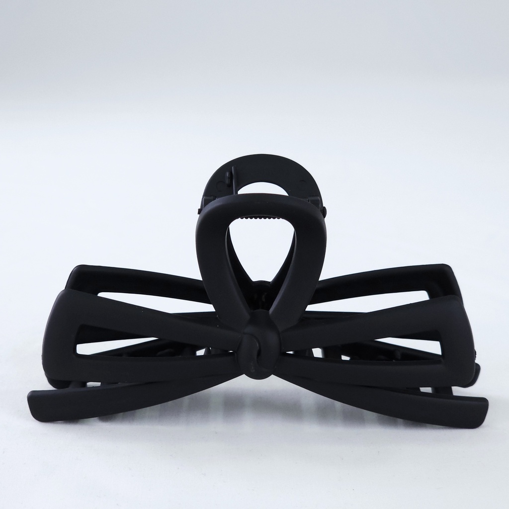 PELLIZCO PLASTICO P/ CABELLO12CM