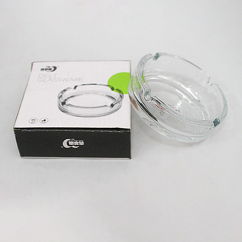 [zk8f090105] Cenicero liso redondo