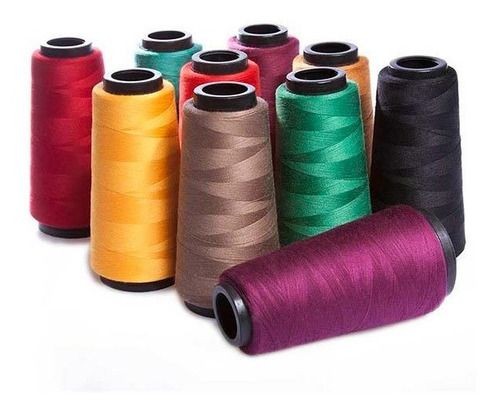 Hilo de coser polyester de 5000Y