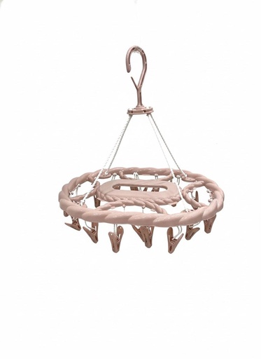 [zk8f140022] Colgador clip (orquillero/palillero)