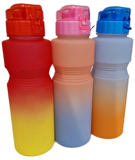 Pomo para agua 750 ml