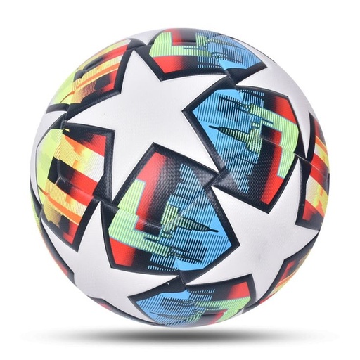 [zk8f160143] Pelota de futbol no. 5