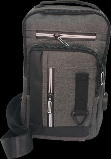 Bandolera 027