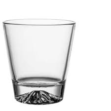 [ZK8F090185] Set de 6 vasos volcanic