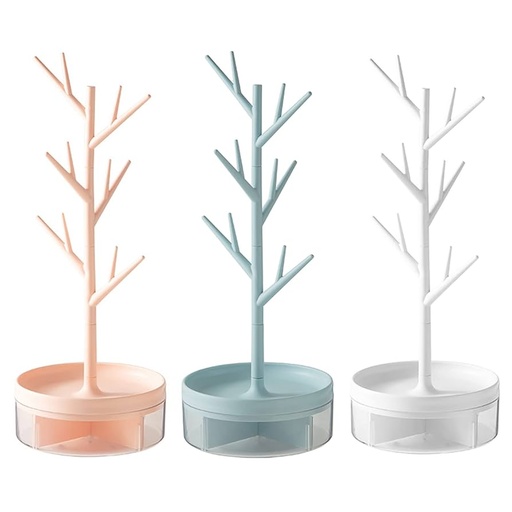 Arbol de joyas