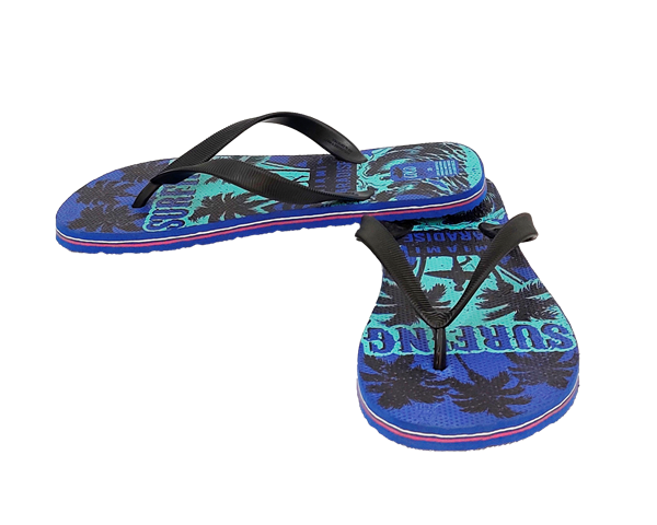 Sandalias Playeras de hombre