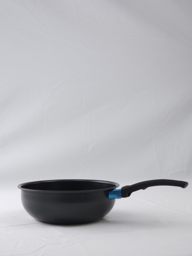 [ZK8F090442] OLLA DE HIERRO 18CM